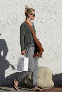 January Jones feet photo thumbnail