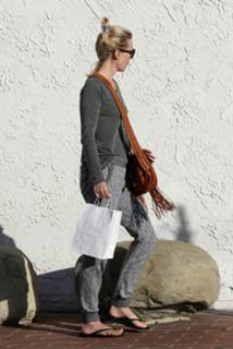 January Jones feet photo thumbnail