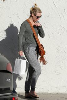 January Jones feet photo thumbnail
