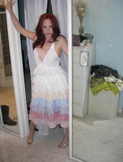 Candice King feet photo 4