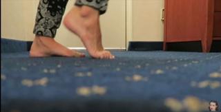 Colleen Ballinger feet photo thumbnail