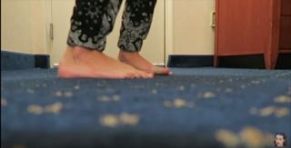 Colleen Ballinger feet photo thumbnail