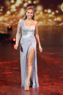 Sylvie Meis feet photo thumbnail