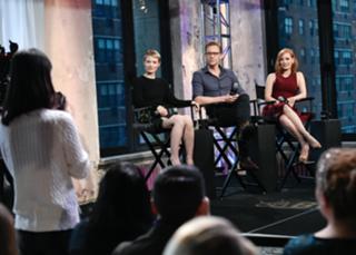 Jessica Chastain feet photo thumbnail