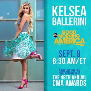 Kelsea Ballerini feet photo thumbnail
