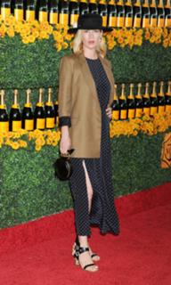 January Jones feet photo thumbnail