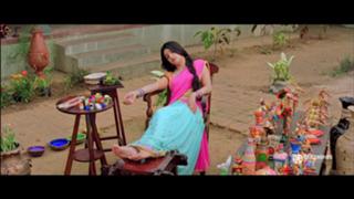 Shruti Haasan feet photo thumbnail