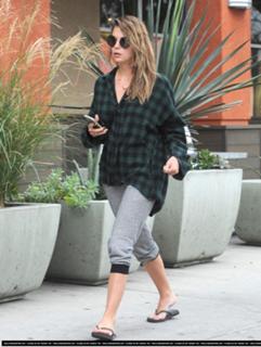 Ashley Benson feet photo thumbnail
