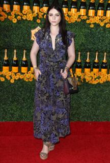 Michelle Trachtenberg feet photo thumbnail