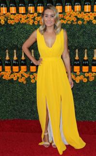 Lauren Conrad feet photo thumbnail