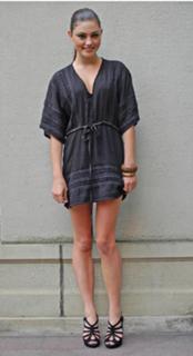 Phoebe Tonkin feet photo 4