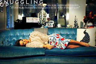 Stephanie Ruhle feet photo 4