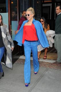 Kate Hudson feet photo thumbnail