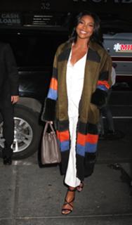 Gabrielle Union feet photo thumbnail