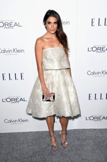 Nikki Reed feet photo thumbnail