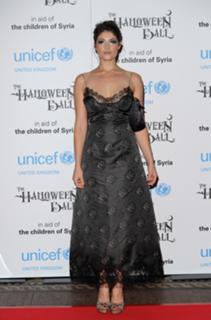Gemma Arterton feet photo thumbnail