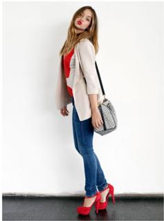 Ana de Armas feet photo thumbnail