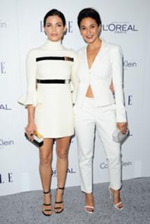 Jenna Dewan feet photo thumbnail