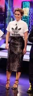 Blanca Suárez feet photo thumbnail