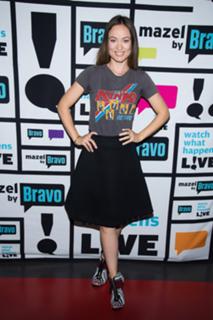 Olivia Wilde feet photo thumbnail