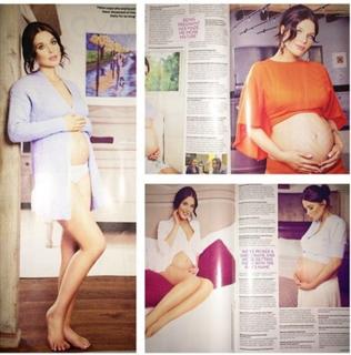 Helen Flanagan feet photo thumbnail