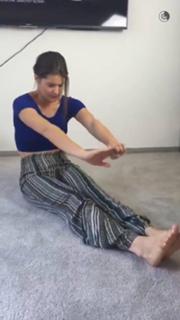 Amanda Cerny feet photo thumbnail