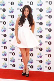 Charlotte Crosby feet photo thumbnail