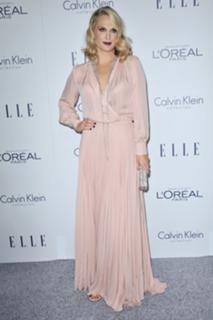 Molly Sims feet photo thumbnail