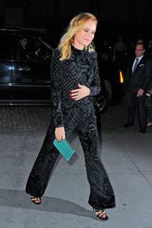Diane Kruger feet photo thumbnail