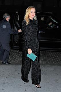 Diane Kruger feet photo thumbnail