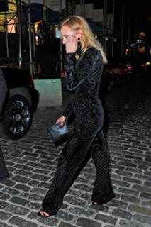 Diane Kruger feet photo thumbnail