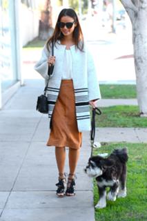 Jamie Chung feet photo thumbnail