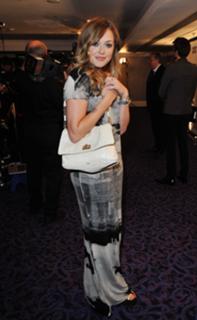 Fearne Cotton feet photo thumbnail