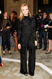 Diane Kruger feet photo thumbnail