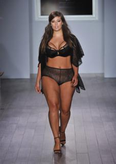 Ashley Graham feet photo thumbnail