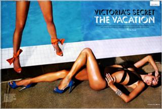 Alessandra Ambrosio feet photo thumbnail