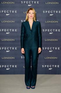 Léa Seydoux feet photo thumbnail