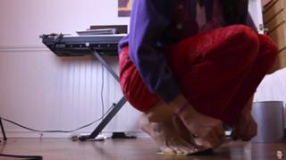 Colleen Ballinger feet photo thumbnail