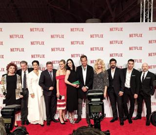 Krysten Ritter feet photo thumbnail