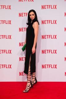 Krysten Ritter feet photo thumbnail