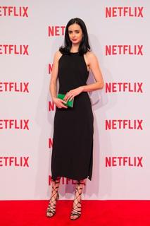 Krysten Ritter feet photo thumbnail