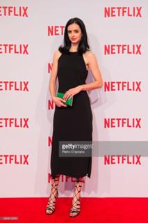 Krysten Ritter feet photo thumbnail