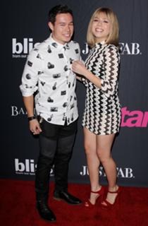 Jennette McCurdy feet photo thumbnail