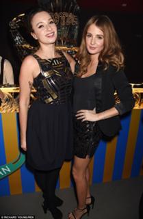 Millie Mackintosh feet photo thumbnail
