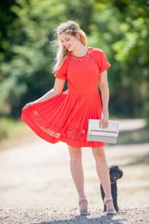 Ashley James feet photo thumbnail