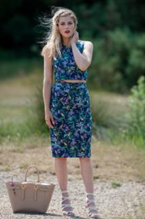 Ashley James feet photo thumbnail