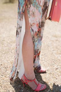 Ashley James feet photo thumbnail