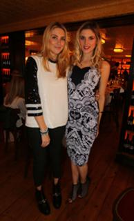 Ashley James feet photo thumbnail