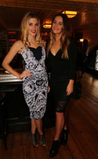 Ashley James feet photo thumbnail