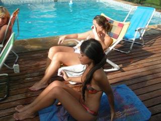 Roccuzzo Antonela feet photo 2